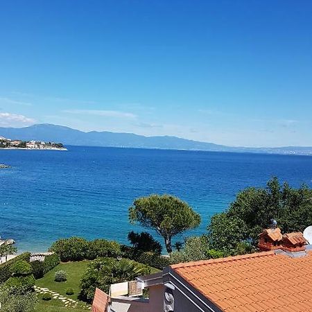 Apartman Sea View Vantacici Bagian luar foto