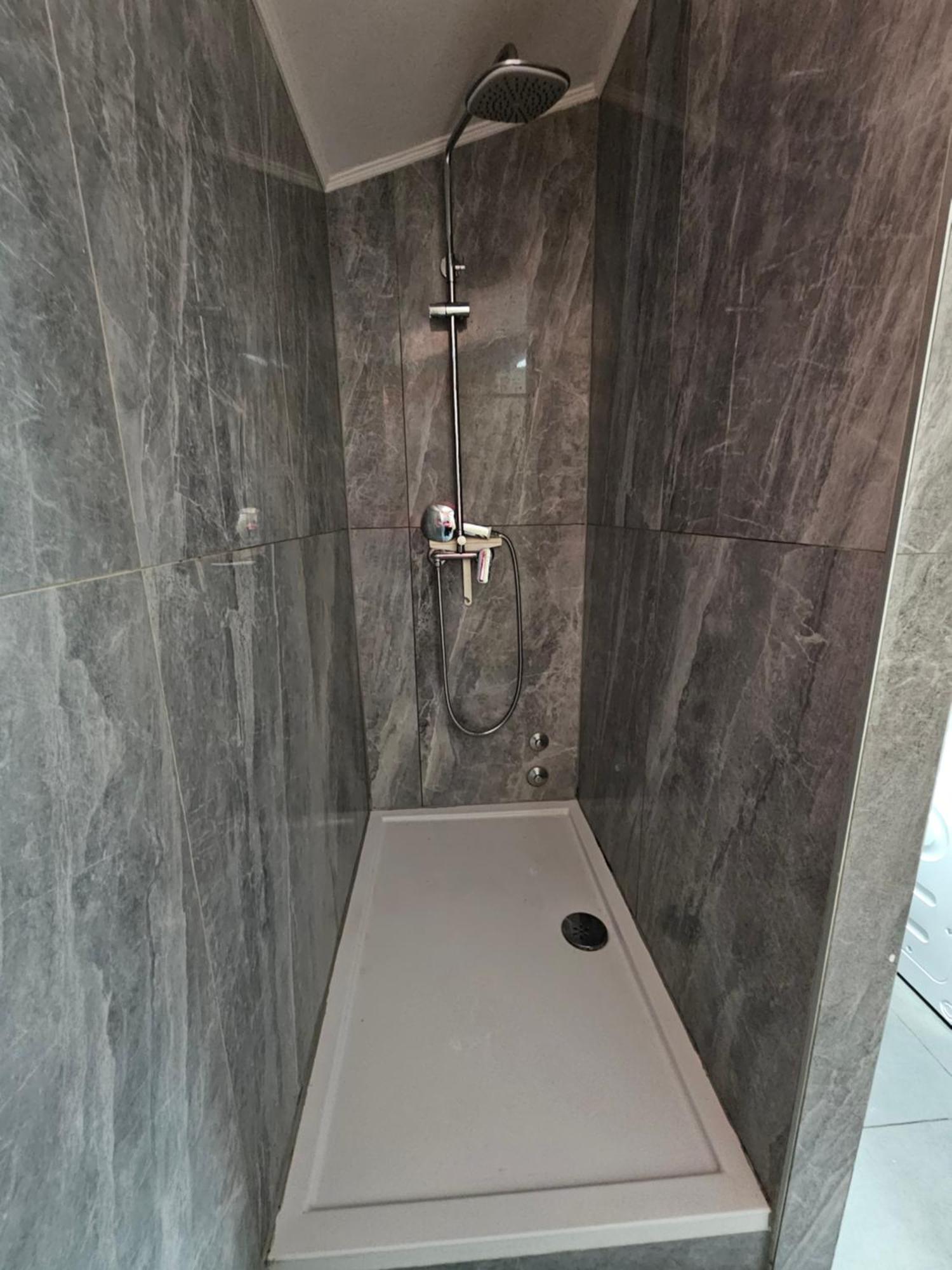 Apartman Sea View Vantacici Bagian luar foto