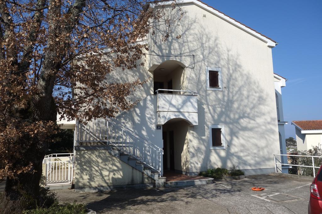 Apartman Sea View Vantacici Bagian luar foto