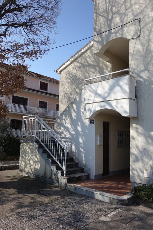 Apartman Sea View Vantacici Bagian luar foto