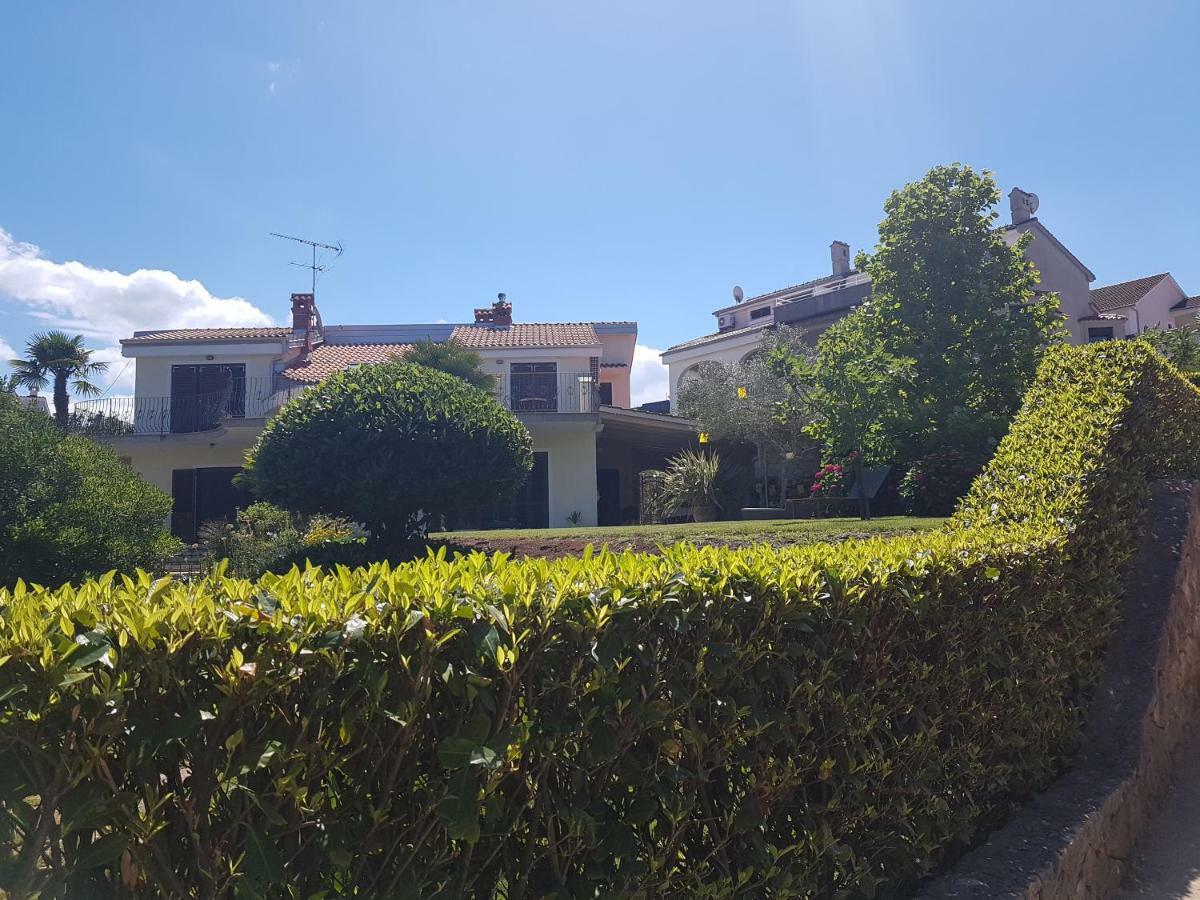 Apartman Sea View Vantacici Bagian luar foto